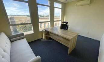 Imagem: Sala à venda e para alugar em Campinas