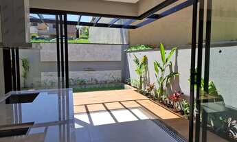 Imagem 6: Casa para venda em Loteamento Terras de Siena de 364.00m² com 4 Quartos e 2 Suites