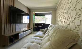 Imagem 3: Apartamento à venda no LESTE OESTE , MANGABEIRAS, Maceió, AL