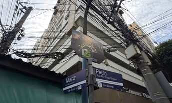 Imagem: RUA MARIZ E BARROS 71 LOCAL NOBRE E PRIVILEGIADO