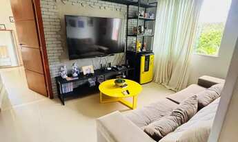 Imagem 2: Casa com 5 quartos - Condomínio Alto de Pinheiros - Belém - PA