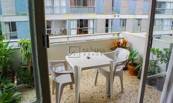 Imagem 2: Venda Apartamento 3 Dormitórios - 158 m² Bela Vista