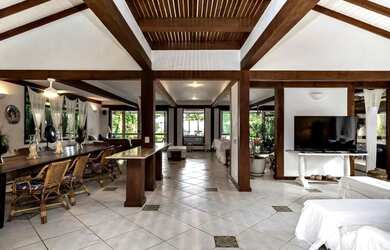 Imagem 6: Casa de condomínio em Estrada Rio das Pedras - Sertão do Camburi - São Sebastião/SP