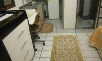 Imagem 6: Suite mobiliada com mini cozinha na Praia de Jacaraípe