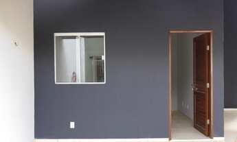 Imagem 2: Alugo casa no Parque Granjeiro, em Crato - CE