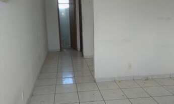 Imagem 4: Aluga-se este apartamento com 2 quartos na Rua N com 17, bairro união