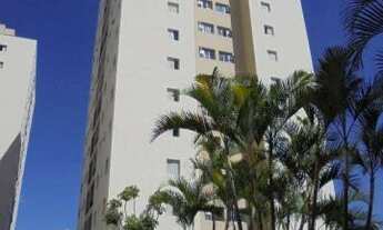 Imagem 2: Apartamento residencial para locação, Vila Butantã, São Paulo