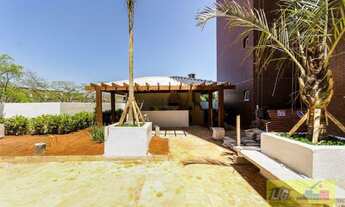 Imagem 4: Valence Parque Apartamento com 2 dormitórios