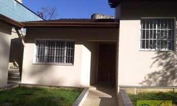 Imagem 2: Casa com 4 dormitórios à venda, 247 m² por R$ 900.000 - Parque dos Príncipes - São Paulo/S