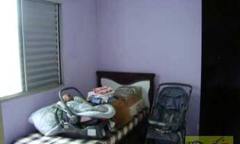 Imagem 2: Apartamento residencial à venda, Raposo Tavares, São Paulo - AP7281