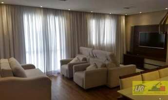 Imagem 3: Apartamento residencial à venda, Vila Sônia, São Paulo