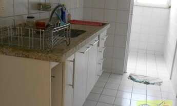 Imagem 4: Apartamento para locação de 2 dormit senddo 1 ste e 2 vagas no Butantã