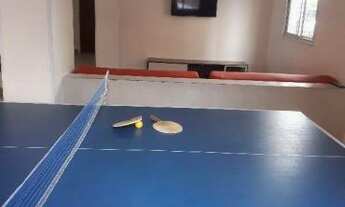 Imagem 5: Apartamento com 2 dormitórios para alugar, 55 m² por R$ 1.600/mês - Jardim Esmeralda - São