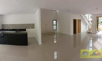 Imagem 4: Sobrado residencial à venda, São Paulo II, Cotia