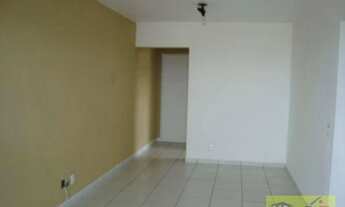 Imagem 5: Apartamento residencial à venda, Jardim Ester, São Paulo - AP8408