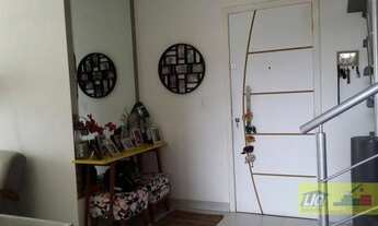 Imagem 6: Apartamento Duplex residencial à venda, Jardim Rosalina, Cotia