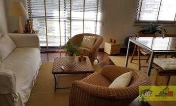 Imagem 3: Apartamento residencial à venda, Vila São Francisco, São Paulo - AP8117