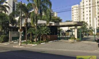 Imagem: Apartamento com 2 dormitórios à venda