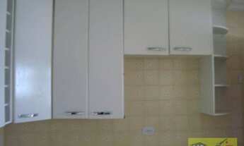 Imagem 3: Apartamento residencial para locação, Vila Lageado, São Paulo - AP7353