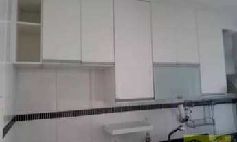 Imagem 2: Apartamento com 2 dormitórios à venda, 55 m² por R$ 392.000 - Jaguaré - São Paulo/SP