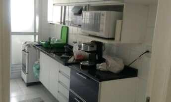 Imagem 5: Apartamento com 3 dormitórios à venda, 78 m² por R$ 450.000 - Jardim Ester Yolanda - São P