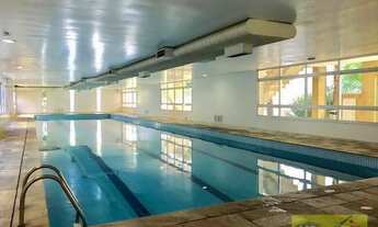 Imagem 6: Apartamento residencial à venda, Jaguaré, São Paulo - AP9090