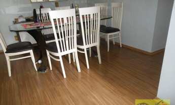 Imagem 4: Apartamento residencial à venda, Jardim Dracena, São Paulo