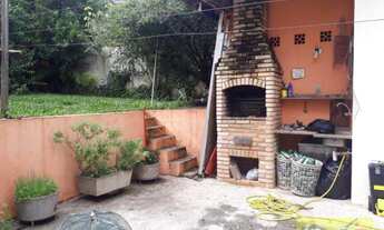 Imagem 6: Sobrado com 3 dormitórios à venda, 190 m² por R$ 700.000 - Jardim Taboão - São Paulo/SP