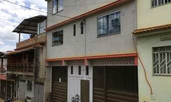 Imagem 5: Aluga-se kit net bairro meu sonho ubá MG