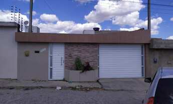 Imagem: Casa para locação no Residencial Mandacaru