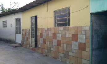 Imagem 6: Alugo casa pequena