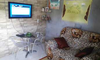 Imagem: Alugo casa em ilha de maré botelho