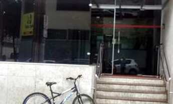 Imagem: Centro Vitória Kitinet