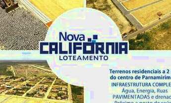 Imagem: Lotes parcelados em ( Parnamirim