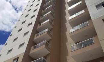 Imagem 2: Apartamento Residencial Vila Guarani, Mauá - AP1893