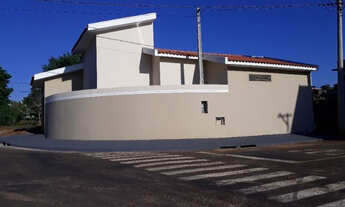 Imagem 2: Alugo Casa Nova Proximidades MaxCenter - 03 Quartos/Suite