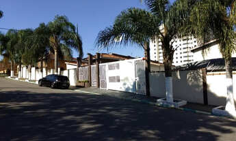 Imagem: Sobrado com 02 dormitórios e 01 vaga