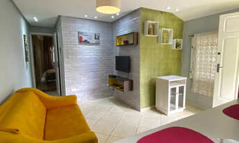 Imagem 4: Alugo kitnet mobiliado em São Lourenço