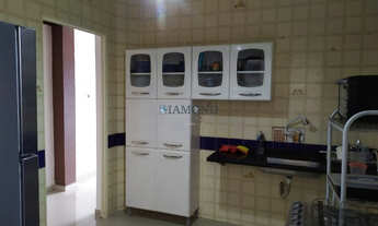 Imagem 3: Apto Edifício Monte Negro