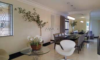 Imagem 6: Apartamento à venda, 4 quartos, 4 suítes, 4 vagas, Pampulha - Belo Horizonte/MG