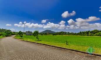 Imagem 7: Lote/Terreno para venda tem 882 metros quadrados no Costão Golf Ville - Florianópolis - SC
