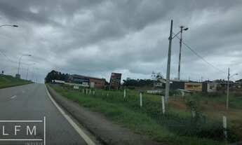 Imagem 2: Terreno frente BR 101- Balneário Piçarras/SC