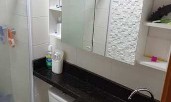 Imagem 7: Apartamento 2Q Reformado e com Mobilia Fixa