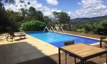 Imagem: Casa em condomínio à venda, 4 quartos