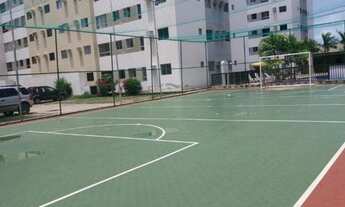 Imagem: Excelente cond no Park Janga da Mané Pá,piscina,salão,play,campo,portaria,et