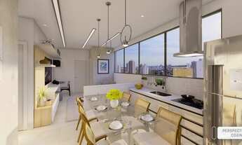 Imagem 3: Apartamento à venda, 2 quartos, 2 suítes, 2 vagas, Carmo - Belo Horizonte/MG