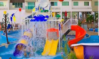 Imagem 2: Locação Prive ( Riviera 02 quartos) Caldas Novas