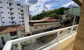 Imagem 5: Bom Pastor apartamento 2 quartos, suíte, vaga, varanda