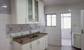 Imagem 4: Apartamento a Venda Frente para o Mar - Itararé São Vicente-SP