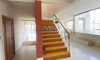 Imagem 5: Cobertura à venda, 3 quartos, 3 suítes, 5 vagas, Funcionários - Belo Horizonte/MG